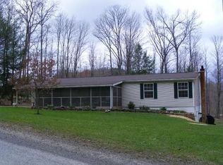 1206 Sunnyside Rd, Oakland, MD 21550