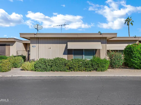 13621 N 98TH Avenue #H, Sun City, AZ 85351
