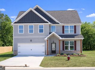 515 Foster Sydney Ct LOT 51, Bonaire, GA 31005