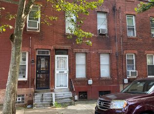 4932 W Thompson St, Philadelphia, PA