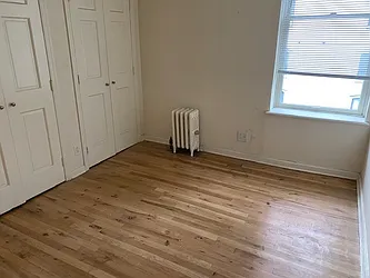 Rented by Solow Realty