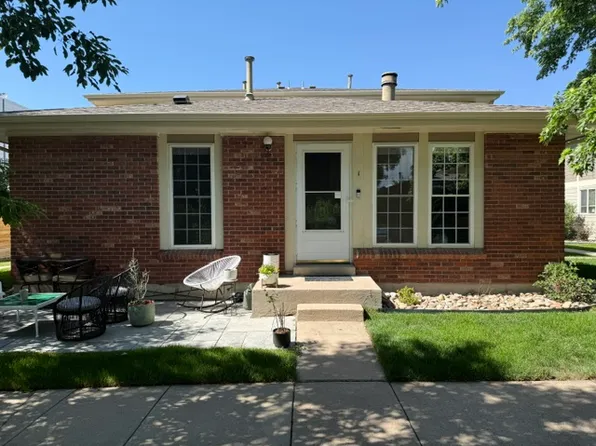 1250 S Monaco Pkwy APT 1, Denver, CO 80224