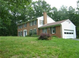 23 Running Bear Ct, Front Royal, VA 22630