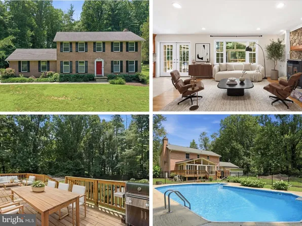 21830 New Hampshire Ave, Brookeville, MD 20833