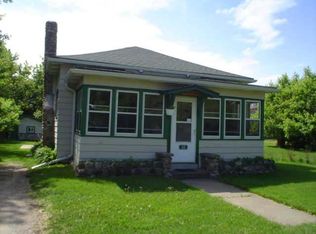 112 N 4th St, Presque Isle, WI 54521