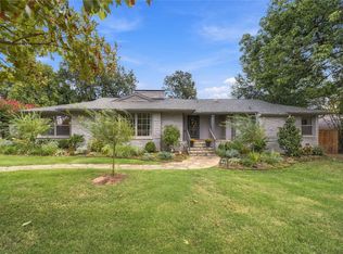 3701 S Atlanta Ave, Tulsa, OK 74105