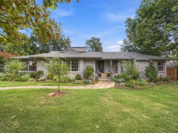 3701 S Atlanta Ave, Tulsa, OK 74105