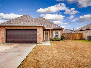 229 Darlene St, Thibodaux, LA 70301