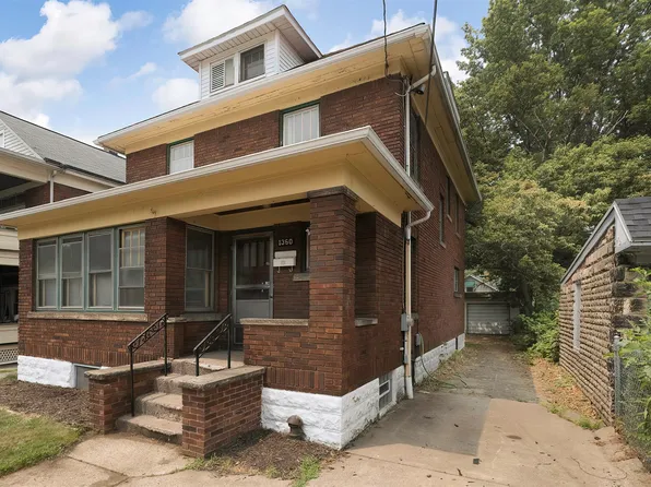 1350 E 7th St, Erie, PA 16503