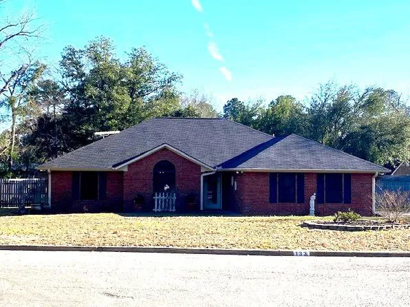 133 Penny Ln, Athens, TX 75751