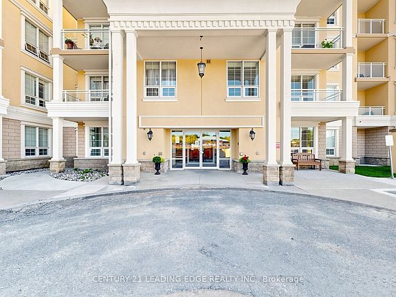 2nd image of 21 Brookhouse Dr #208