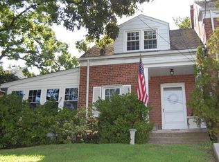 1070 Palmer Ave, Mamaroneck, NY 10538