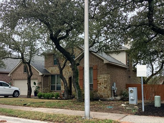 2nd image of 1507 Rimstone Dr