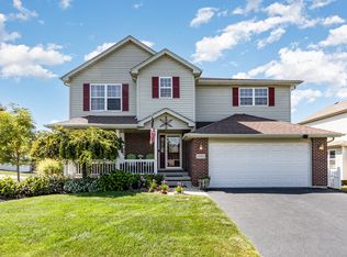 1001 Scottsdale Ln, Joliet, IL 60432