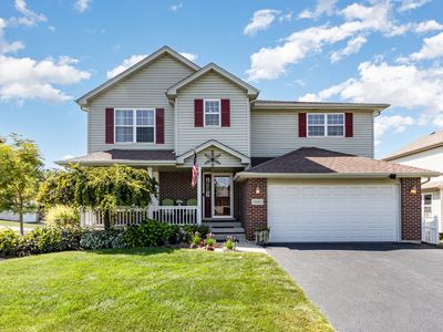 1001 Scottsdale Ln, Joliet, IL, 60432