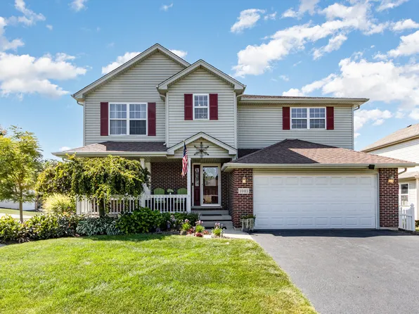 1001 Scottsdale Ln, Joliet, IL 60432