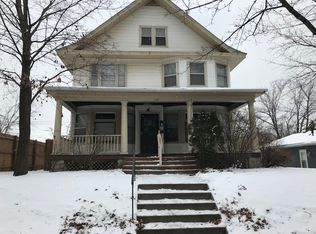1171 Minnehaha Ave E #1, Saint Paul, MN 55106