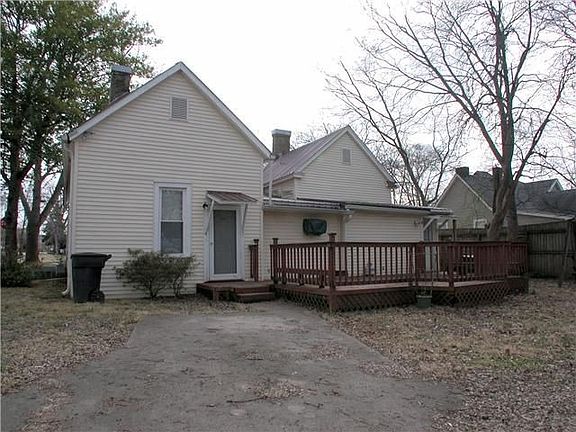 5th image of 419 N Maney Ave #A & B