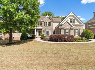 1183 Hillside Green Way, Powder Springs, GA 30127