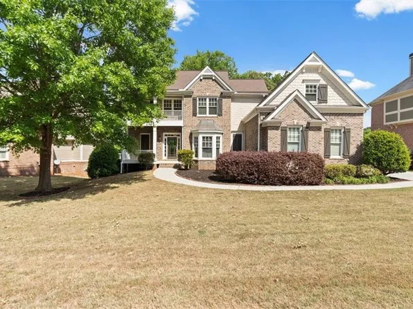 1183 Hillside Green Way, Powder Springs, GA 30127