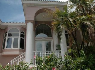 3 Avenue S, Tierra Verde, FL 33715