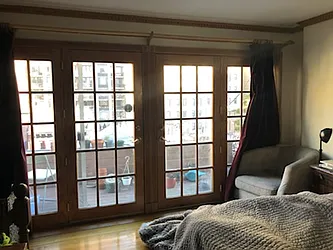 Rented by BLU Real Estate