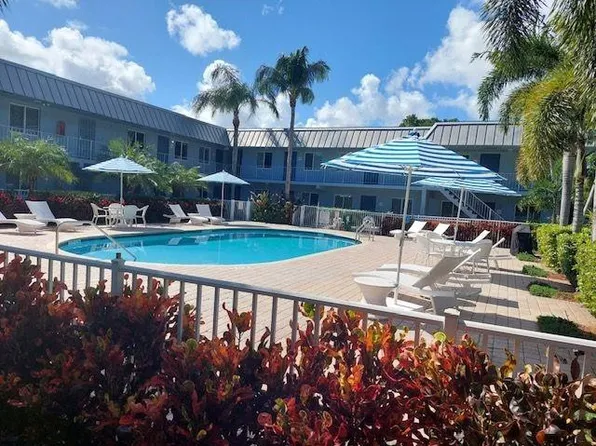 1460 NE 18 Street #206, Fort Lauderdale, FL 33305