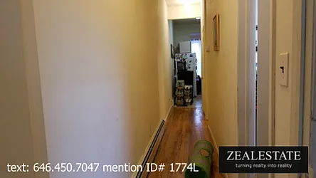 Rented by ZealEstate Group Inc