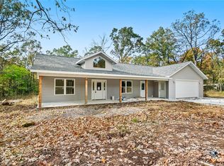 9617 Pleasant Valley Rd, Gentry, AR 72734