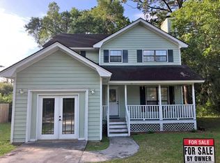 25 Walthour Cv, Savannah, GA 31410