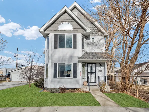 6120 W 98th St, Oak Lawn, IL 60453