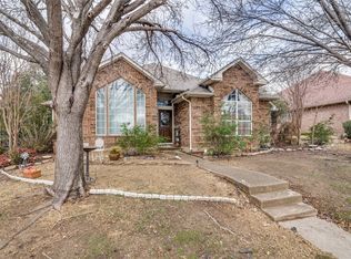 4225 Crestedge Dr, Carrollton, TX 75010