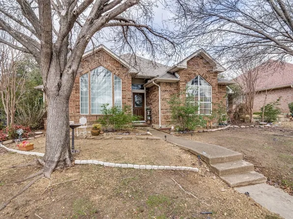 4225 Crestedge Dr, Carrollton, TX 75010