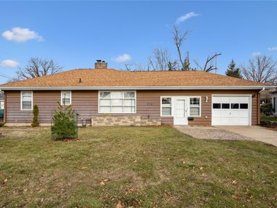 3214 Mansfield Ave SE, Cedar Rapids, IA, 52403