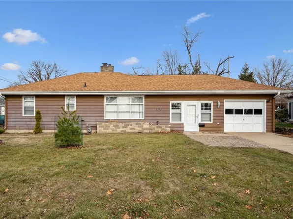 3214 Mansfield Ave SE, Cedar Rapids, IA 52403