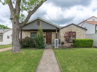 8406 Lakemont Dr, Dallas, TX 75209