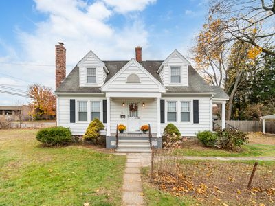 264 Lake Avenue, Bristol, CT, 06010