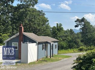 812 Montvue Rd, Salem, VA 24153