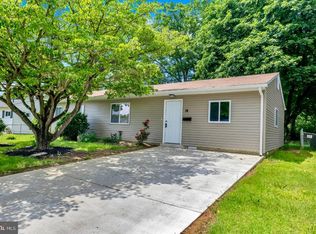 14 Kent Rd, Elkton, MD 21921