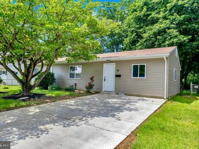 14 Kent Rd, Elkton, MD, 21921