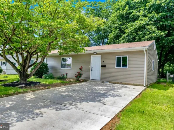 14 Kent Rd, Elkton, MD 21921