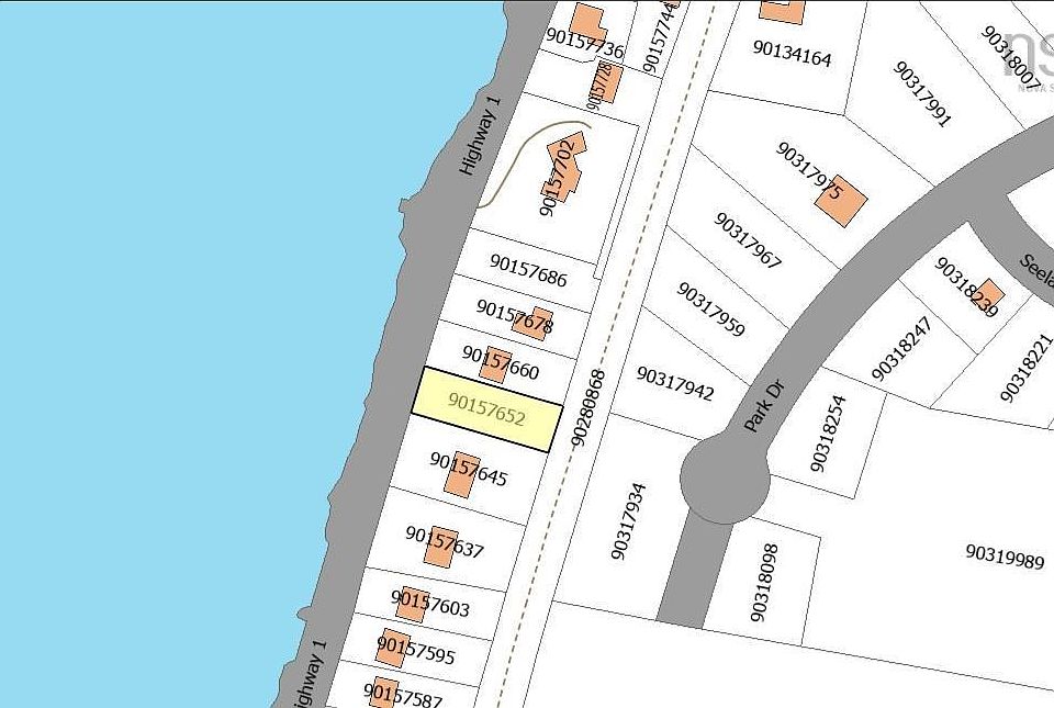 2nd image of LOT Highway 1