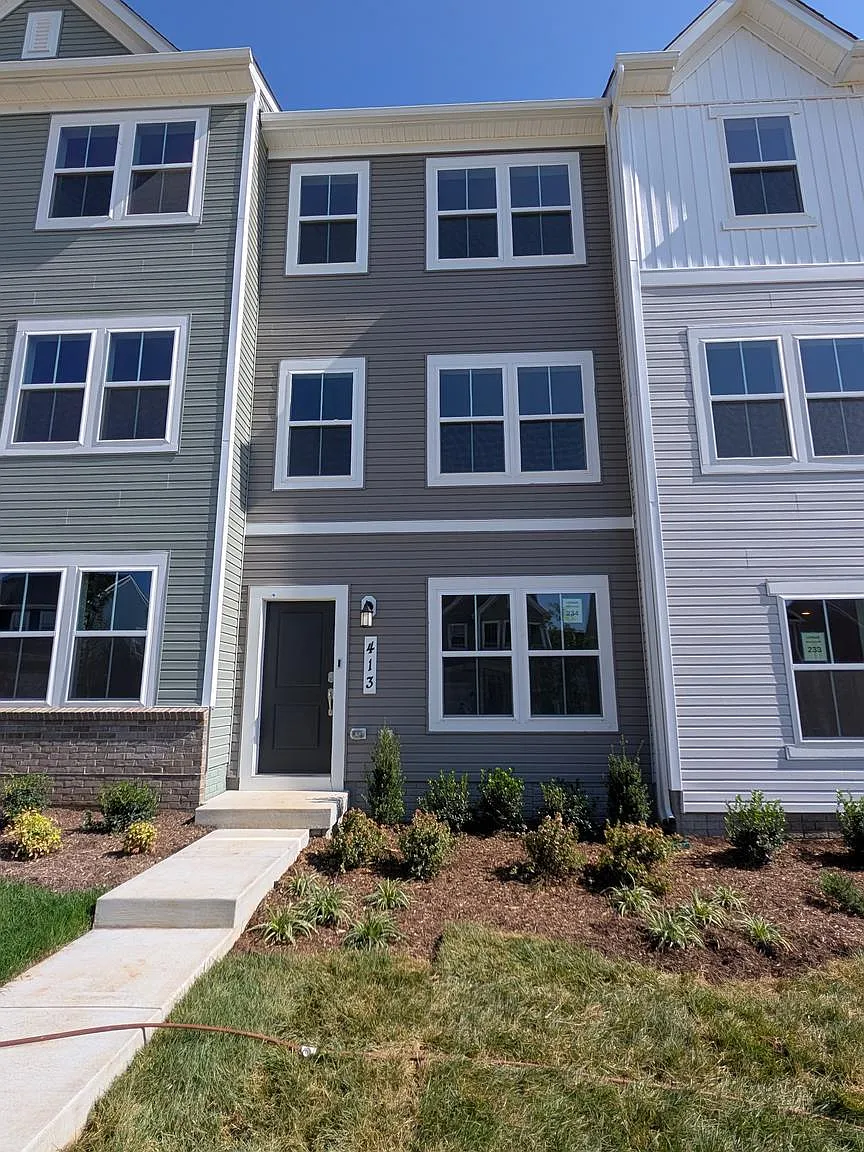3 bed, 3.5 bath, 1506 sqft, $1,950 — Photo 1