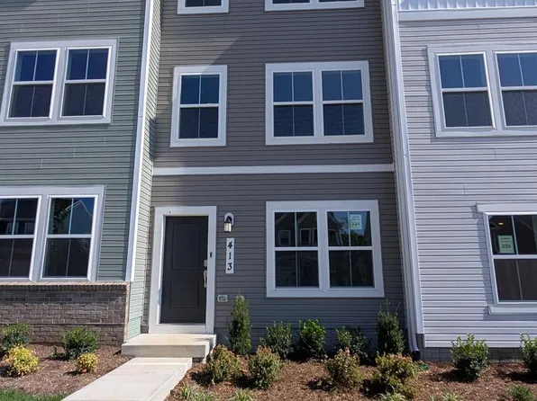 413 Silver Birch Dr, Ranson, WV 25438