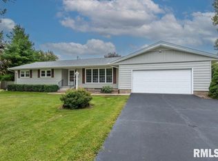 23424 95th Ave N, Port Byron, IL