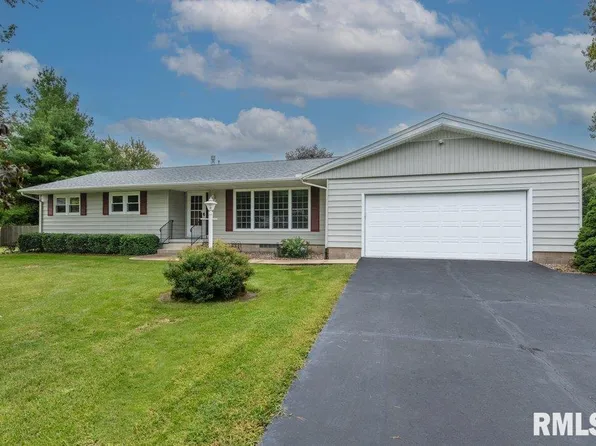 23424 95th Ave N, Port Byron, IL 61275