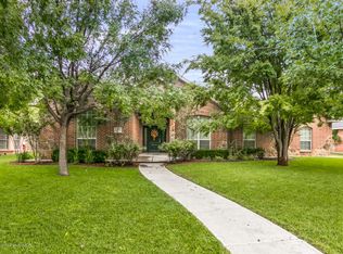 7302 Park Ridge Dr, Amarillo, TX 79119