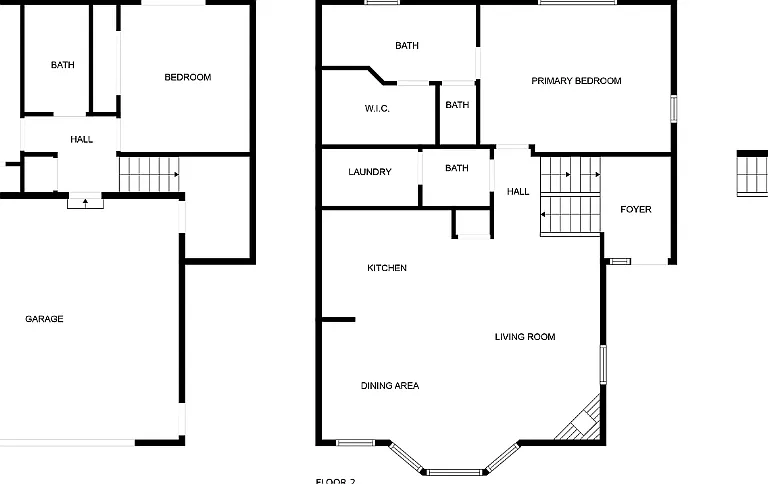 4116 E Country Fair Dr #B — Photo 25