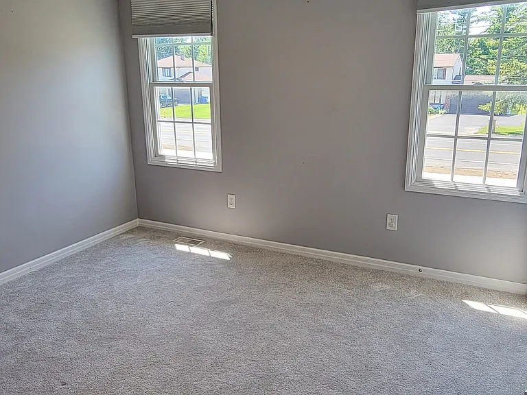 bedroom #3