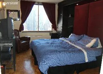 Rented by Corcoran